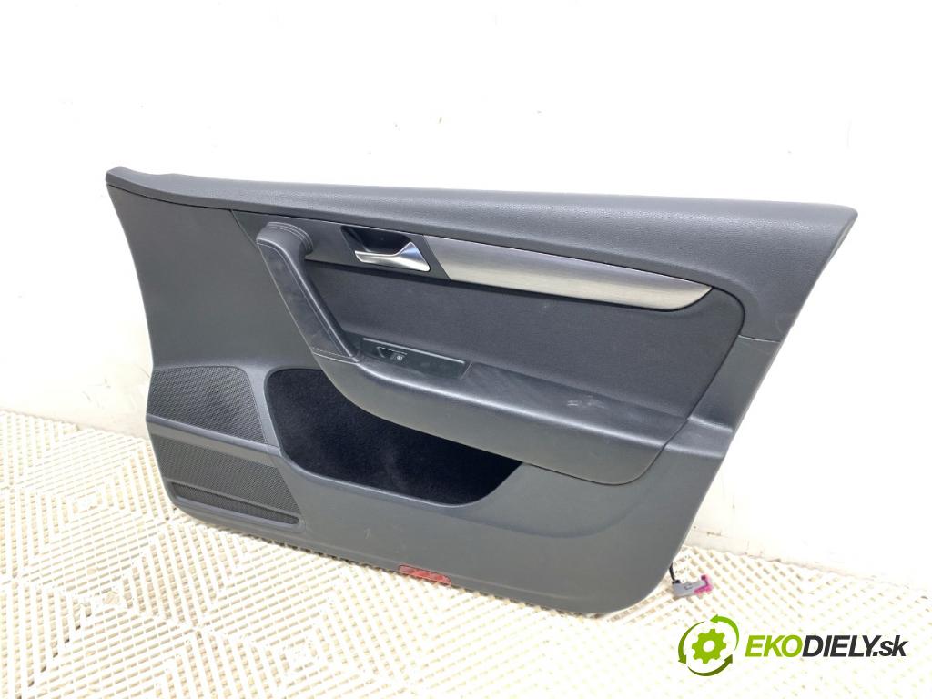 VW PASSAT B7 Kombi 2013 103 kW 2.0 TDI 1968 ča dveře pravý přední část