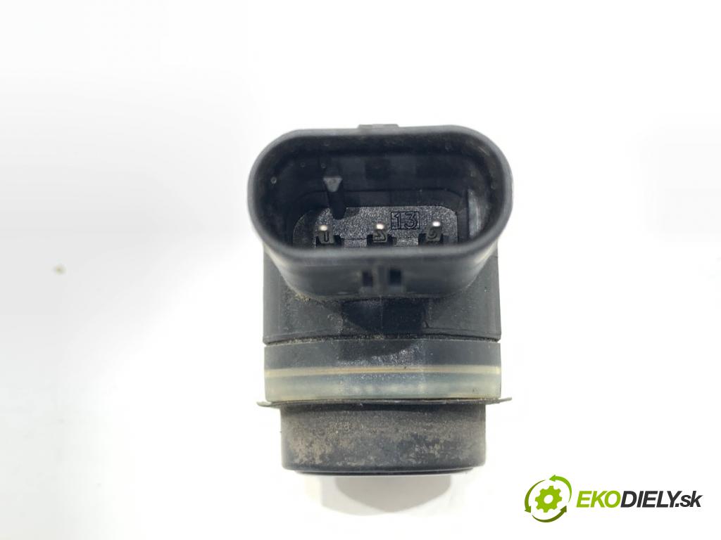 VW PASSAT B7 Kombi 2013 103 kW 2.0 TDI 1968 snímač PDC 1S0919275