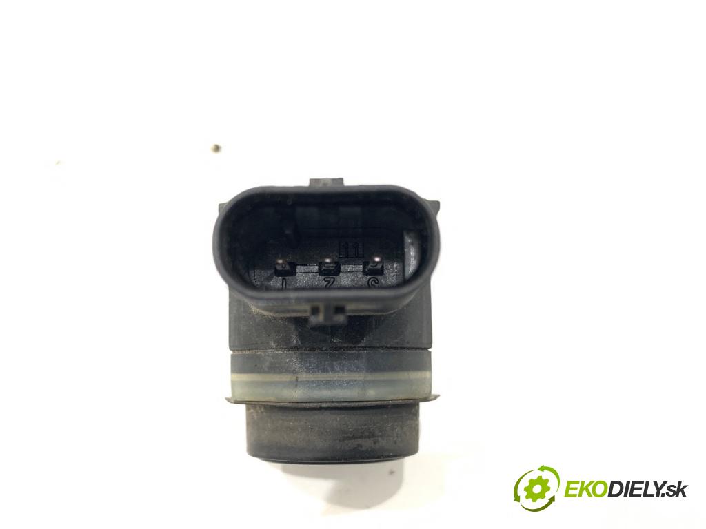 VW PASSAT B7 Kombi 2013 103 kW 2.0 TDI 1968 snímač PDC 1S0919275
