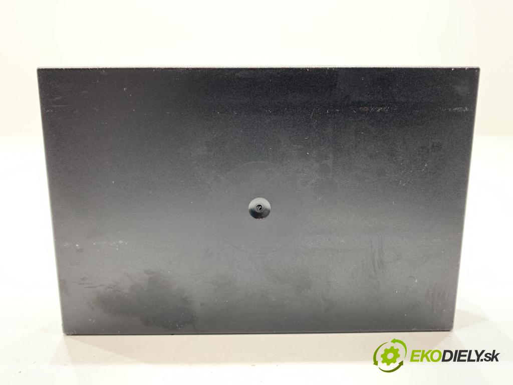 VW PASSAT B7 Kombi 2013 103 kW 2.0 TDI 1968 Modul komfortu 3AA959433B (Modul komfortu)