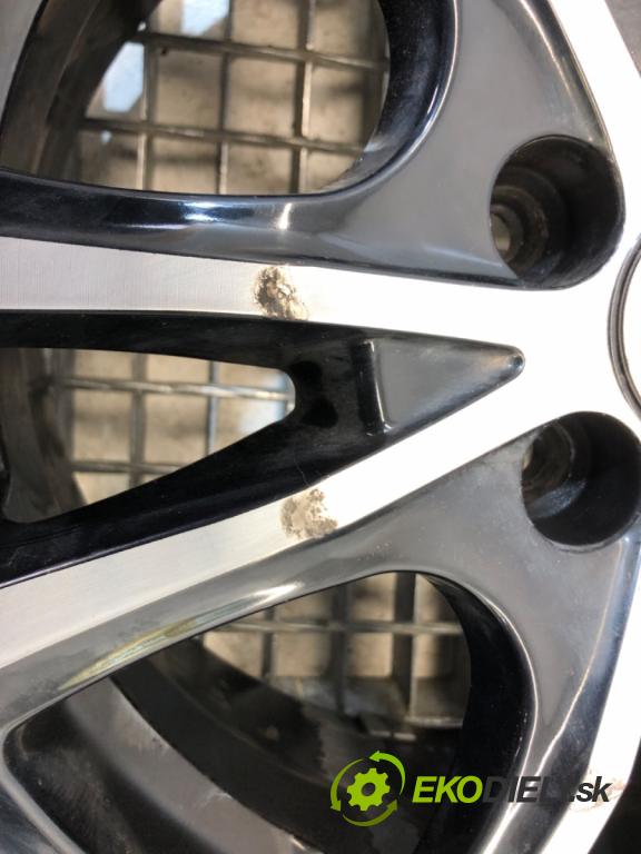 FIAT --- ---  --- --- --- disk HLINÍK 15 6JX15H2 ET38 5X98: