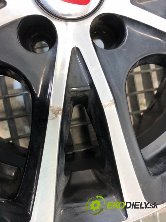 FIAT --- ---  --- --- --- disk HLINÍK 15 6JX15H2 ET38 5X98: