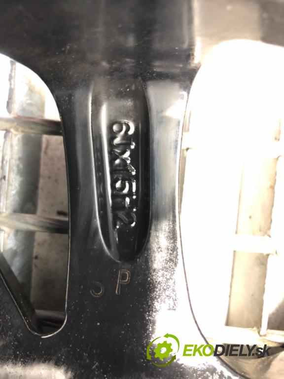 FIAT --- ---  --- --- --- disk HLINÍK 15 6JX15H2 ET38 5X98: