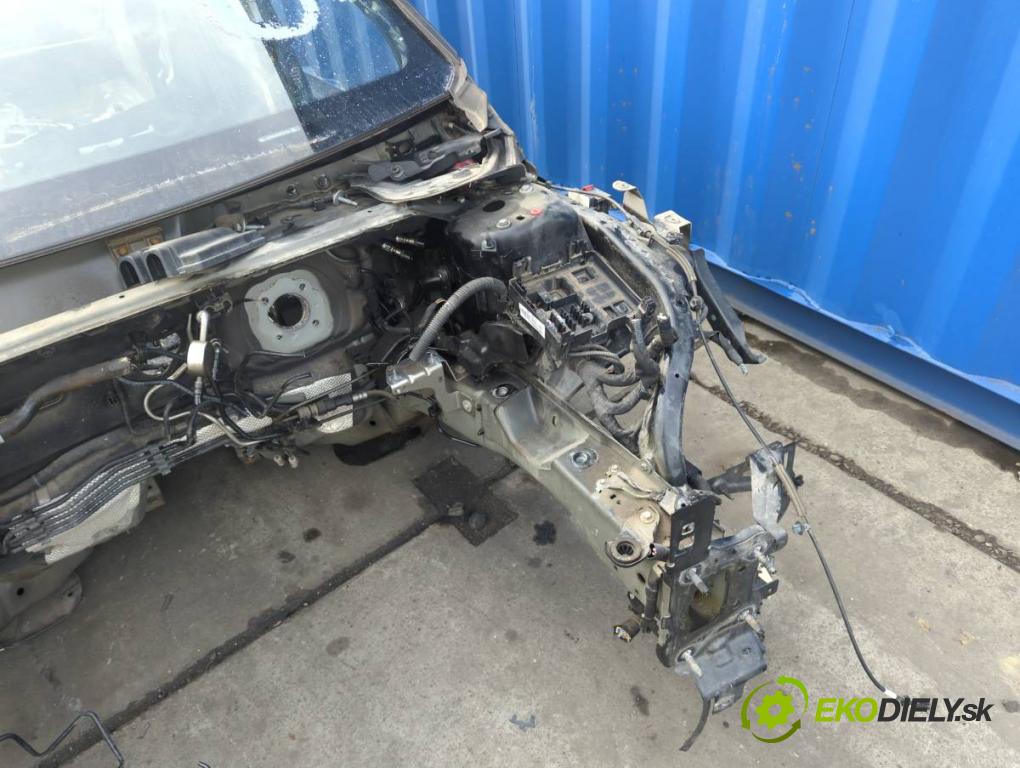 FORD FOCUS IV liftback 2019 88 kW 1.5 EcoBlue 1499 KAROSERIA ČTVRŤÁK blatník zadní část levý pravý práh střecha PODŁUŻNICA levý pravý
