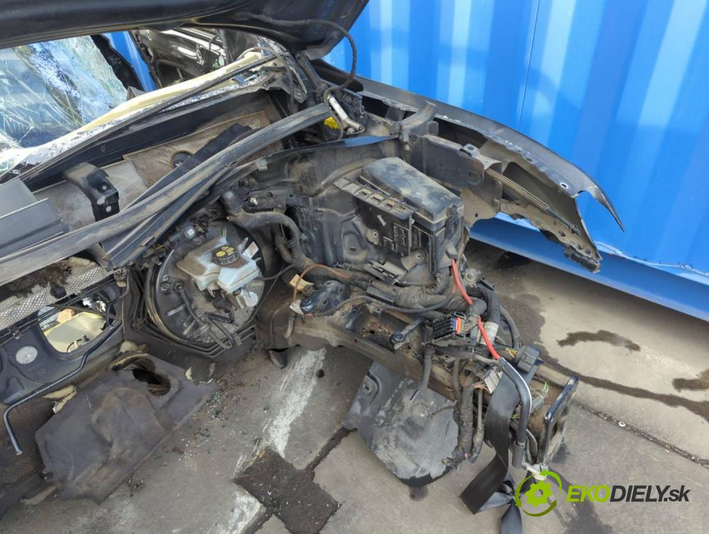 VW TIGUAN SUV 2017 110 kW 2.0 TDI 4motion 1968 KAROSERIA ČTVRŤÁK blatník zadní část levý pravý práh střecha PODŁUŻNICA levý pravý