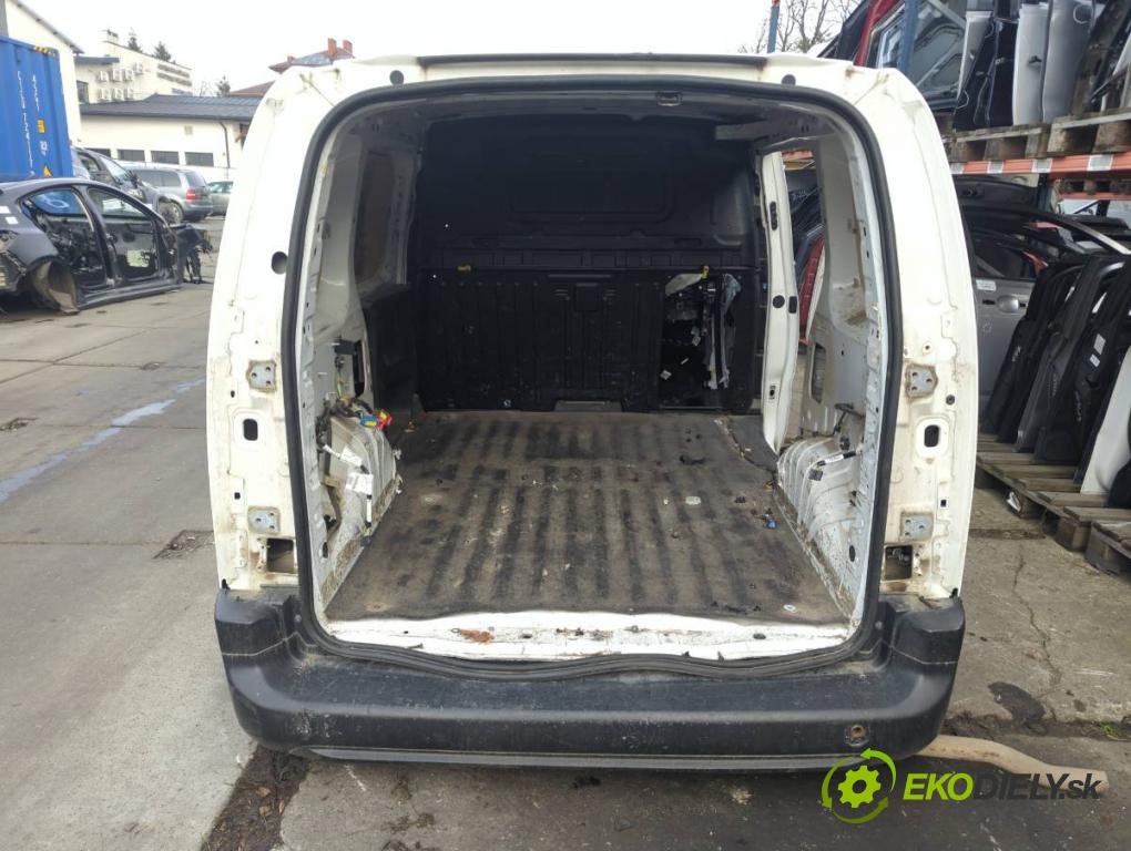 TOYOTA PROACE Nadwozie pełne/minivan 2021 75 kW 1.5 D-4D 100 (BPZMD) 1499 KAROSERIA ČTVRŤÁK blatník zadní část levý pravý práh střecha PODŁUŻNICA levý pravý