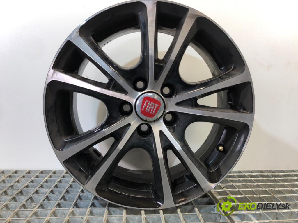 FIAT --- ---  --- --- --- disk HLIÍK: 15 6JX15H2 ET38 5X98: 