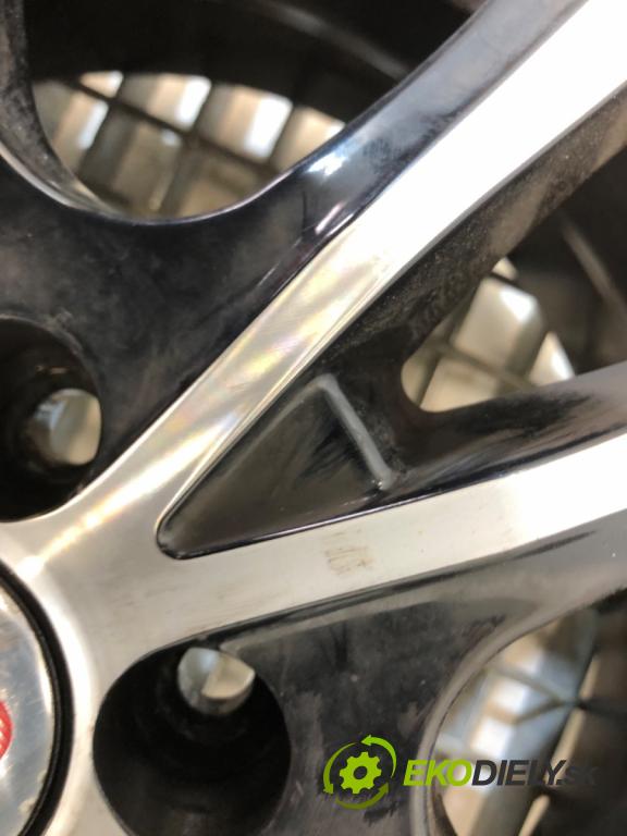 FIAT --- ---  --- --- --- disk HLINÍK 15 6JX15H2 ET38 5X98: