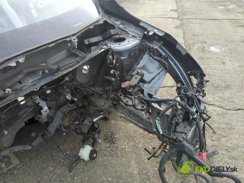 HONDA CR-V V SUV 2020 107 kW 2.0 e-CVT Hybrid AWD (RT6) 1993 KAROSERIA ČTVRŤÁK blatník zadní část levý pravý práh střecha PODŁUŻNICA levý pravý