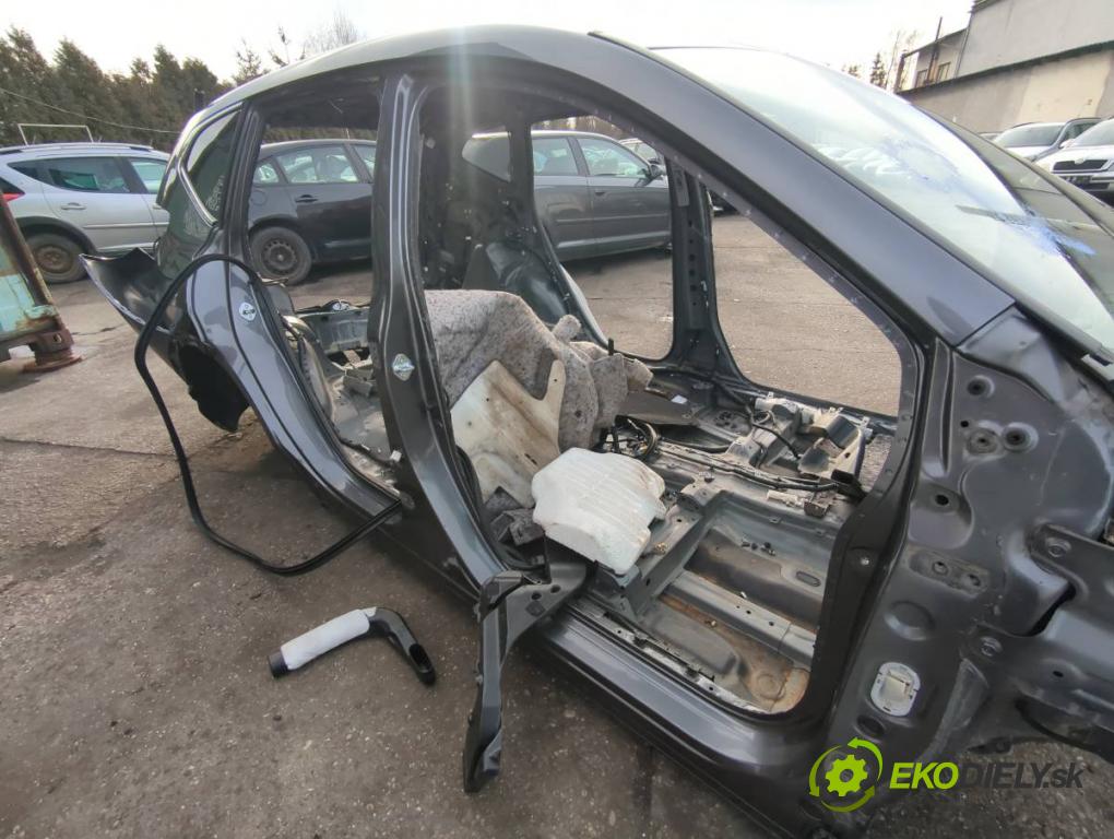 HONDA CR-V V SUV 2020 107 kW 2.0 e-CVT Hybrid AWD (RT6) 1993 KAROSERIA ČTVRŤÁK blatník zadní část levý pravý práh střecha PODŁUŻNICA levý pravý