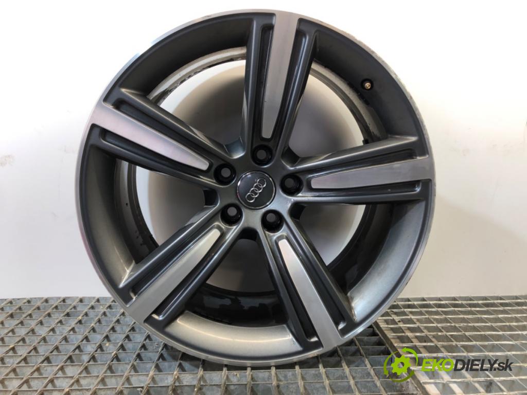 AUDI --- ---  --- --- --- disk ET34 5X112 