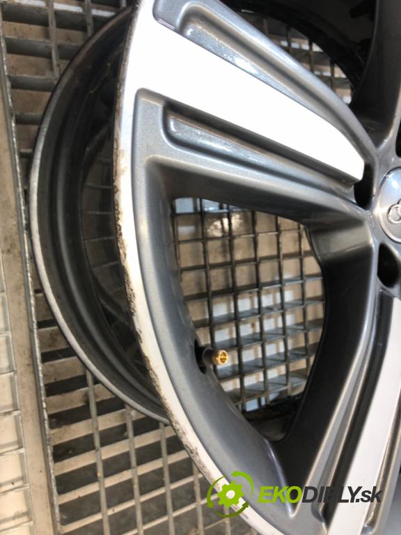 AUDI --- ---  --- --- --- disk ET34 5X112