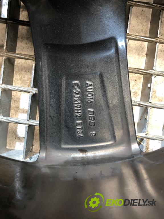 AUDI --- ---  --- --- --- disk ET34 5X112