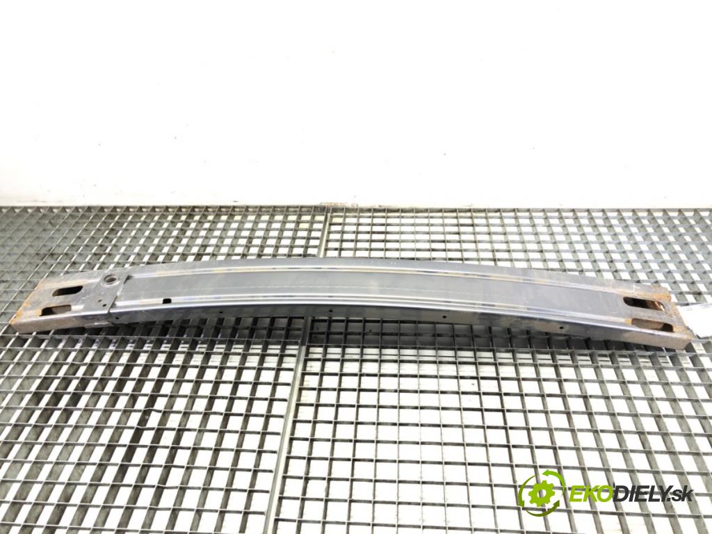 NISSAN QASHQAI J11 SUV 2015 85 kW 1.2 DIG-T 1197 výztuha nárazníka zadní část  (Zadní výztuha)