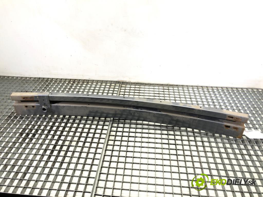 NISSAN QASHQAI J11 SUV 2015 85 kW 1.2 DIG-T 1197 výztuha nárazníka zadní část  (Zadní výztuha)