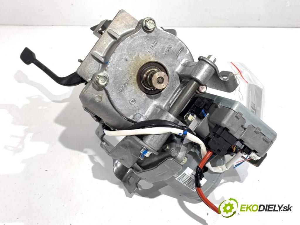 NISSAN QASHQAI J11 SUV 2015 85 kW 1.2 DIG-T 1197 Pumpa servočerpadlo 48810-4EH0E (Servočerpadlo)