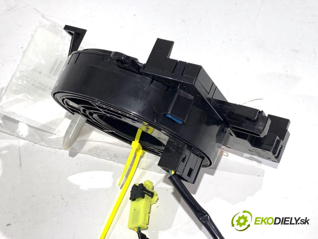 NISSAN QASHQAI J11 SUV 2015 85 kW 1.2 DIG-T 1197 Krúžok, slimák airbag 255544EA0A (Airbag)