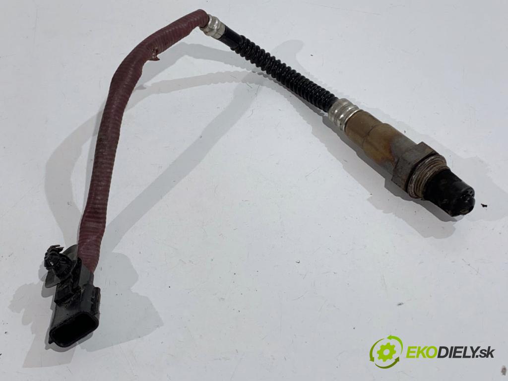 NISSAN QASHQAI J11 SUV 2015 85 kW 1.2 DIG-T 1197 sonda lambda 8200437489 (Lambda sonda)