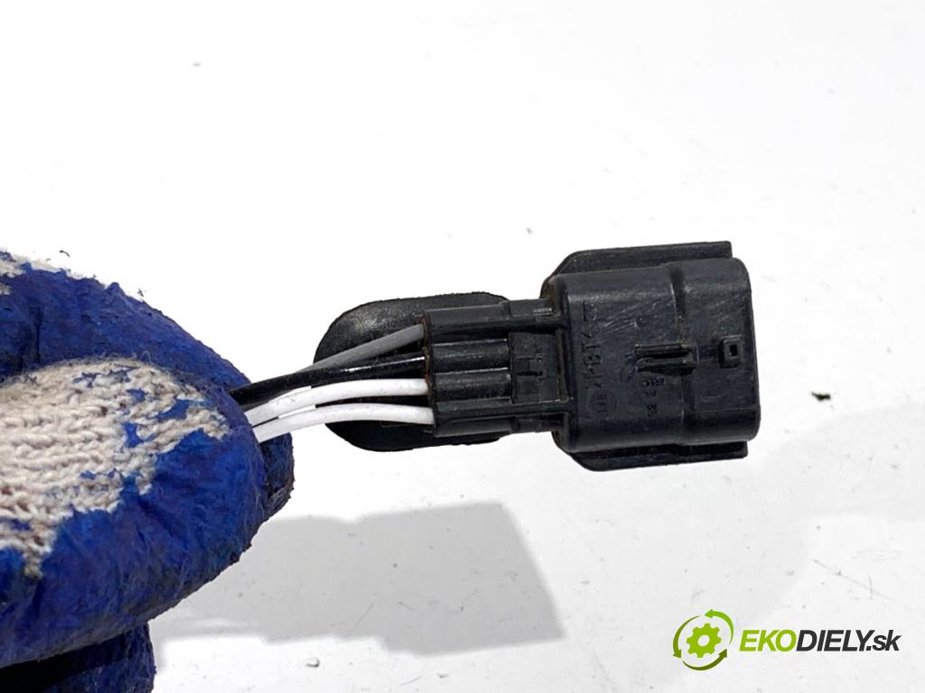 NISSAN QASHQAI J11 SUV 2015 85 kW 1.2 DIG-T 1197 sonda lambda 8200437489 (Lambda sonda)