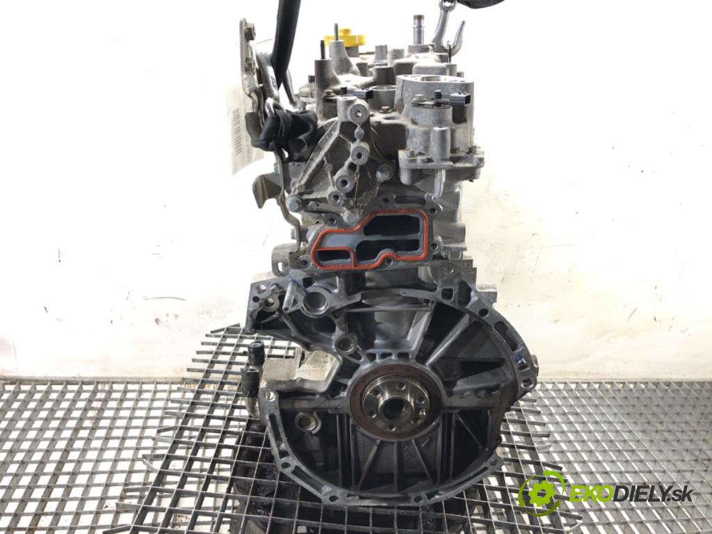 NISSAN QASHQAI J11 SUV 2015 85 kW 1.2 DIG-T 1197 Motor HRA2 (Motor)