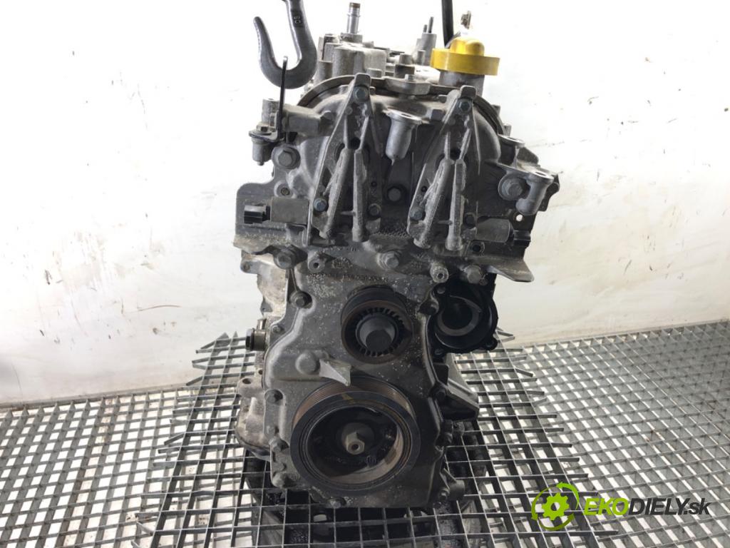 NISSAN QASHQAI J11 SUV 2015 85 kW 1.2 DIG-T 1197 Motor HRA2 (Motor)