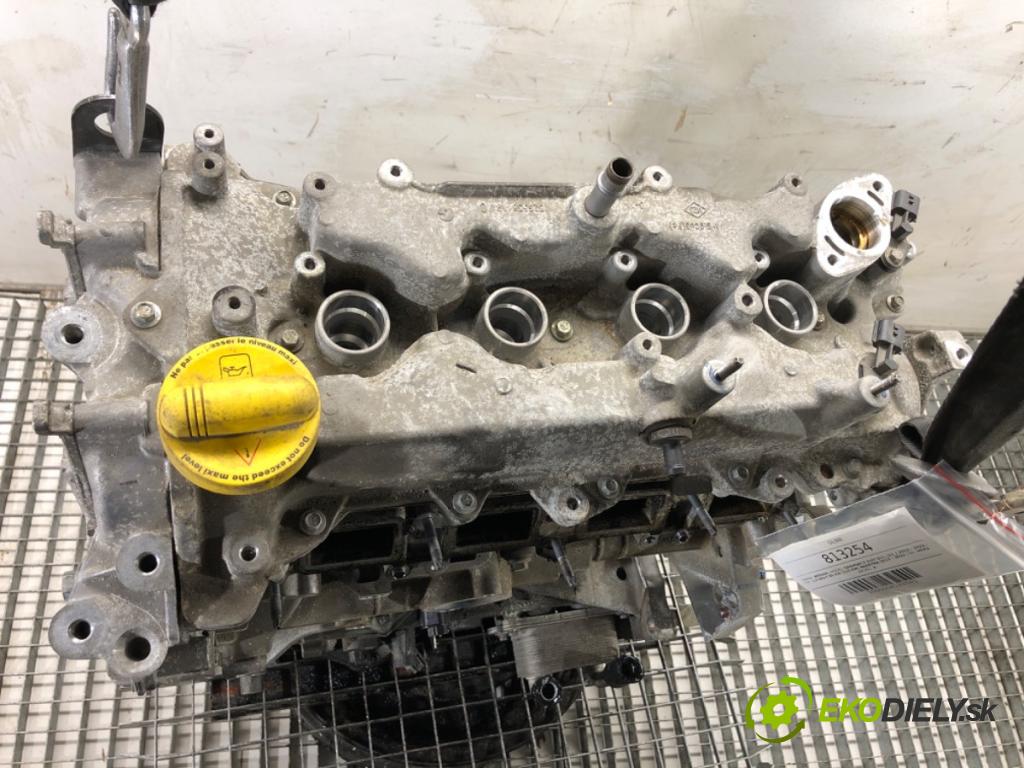 NISSAN QASHQAI J11 SUV 2015 85 kW 1.2 DIG-T 1197 Motor HRA2 (Motor)