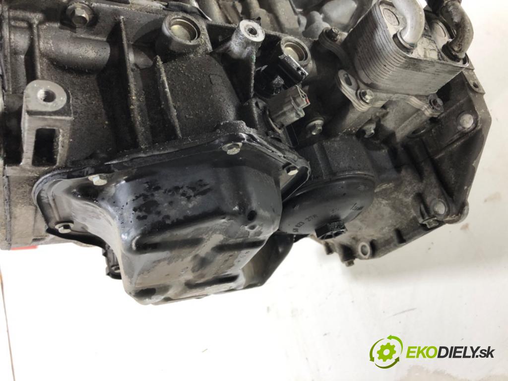 NISSAN QASHQAI J11 SUV 2015 85 kW 1.2 DIG-T 1197 Motor HRA2 (Motor)