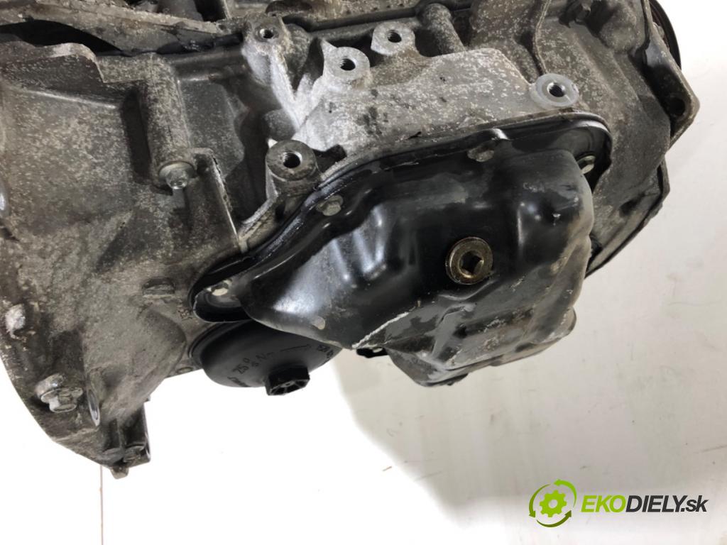 NISSAN QASHQAI J11 SUV 2015 85 kW 1.2 DIG-T 1197 Motor HRA2 (Motor)