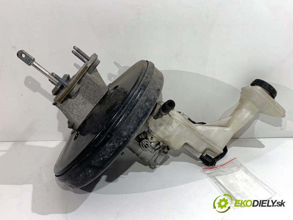 NISSAN QASHQAI J11 SUV 2015 85 kW 1.2 DIG-T 1197 posilovač bŕzd 46007-4EH0A