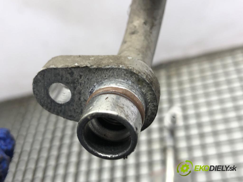 NISSAN QASHQAI J11 SUV 2015 85 kW 1.2 DIG-T 1197 rúrka klimatizácie 924904ED0A (Rúrka klimatizácie)