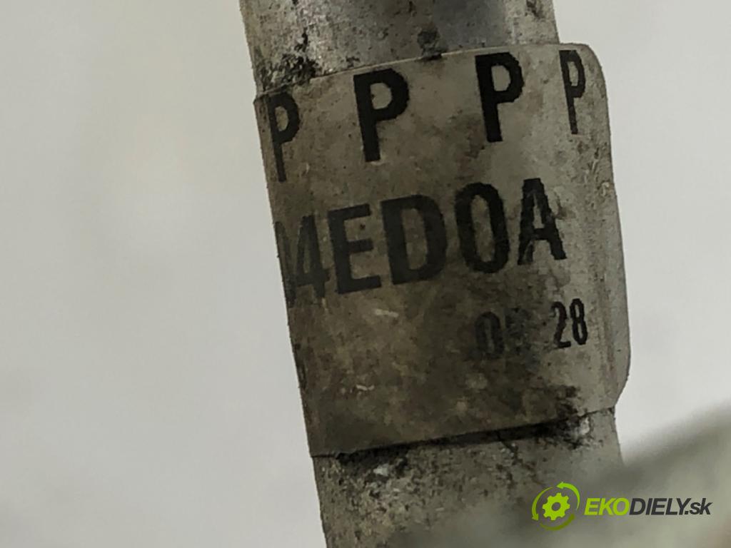 NISSAN QASHQAI J11 SUV 2015 85 kW 1.2 DIG-T 1197 rúrka klimatizácie 924904ED0A (Rúrka klimatizácie)