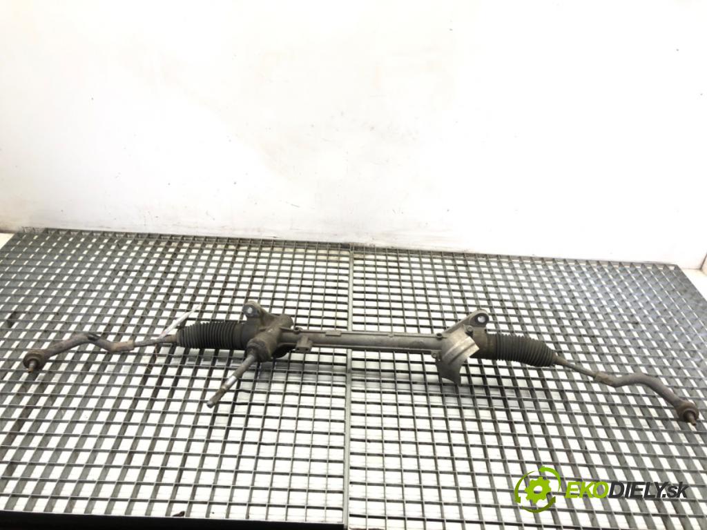 NISSAN QASHQAI J11 SUV 2015 85 kW 1.2 DIG-T 1197 riadenie SN18BC0057 (Riadenie)