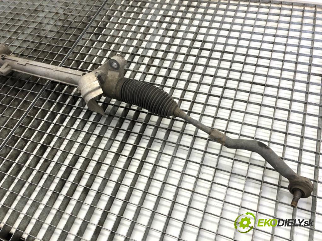 NISSAN QASHQAI J11 SUV 2015 85 kW 1.2 DIG-T 1197 riadenie SN18BC0057 (Riadenie)