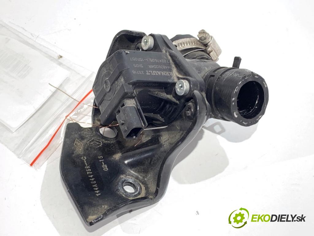 NISSAN QASHQAI J11 SUV 2015 85 kW 1.2 DIG-T 1197 DALŠÍ: Pumpa vody 144839204R (Vodná pumpa)