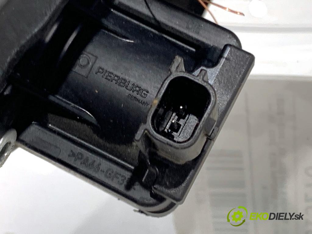 NISSAN QASHQAI J11 SUV 2015 85 kW 1.2 DIG-T 1197 DALŠÍ: Pumpa vody 144839204R (Vodná pumpa)