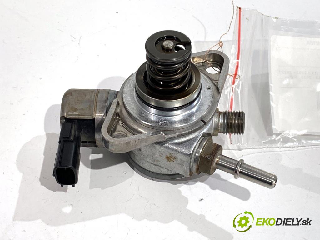 NISSAN QASHQAI J11 SUV 2015 85 kW 1.2 DIG-T 1197 pumpa vysokého tlaku 166307020R