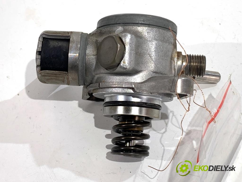 NISSAN QASHQAI J11 SUV 2015 85 kW 1.2 DIG-T 1197 pumpa vysokého tlaku 166307020R