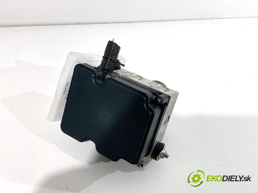 NISSAN QASHQAI J11 SUV 2015 85 kW 1.2 DIG-T 1197 Pumpa ABS 476604EA1C (Pumpa ABS)