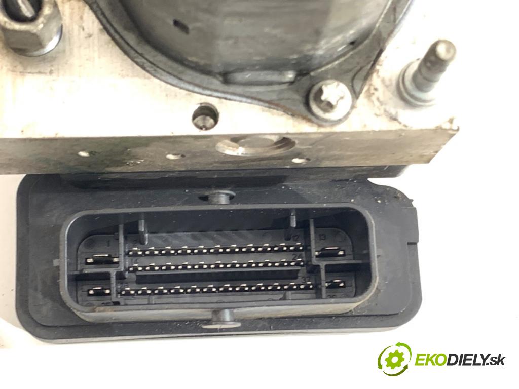 NISSAN QASHQAI J11 SUV 2015 85 kW 1.2 DIG-T 1197 Pumpa ABS 476604EA1C (Pumpa ABS)