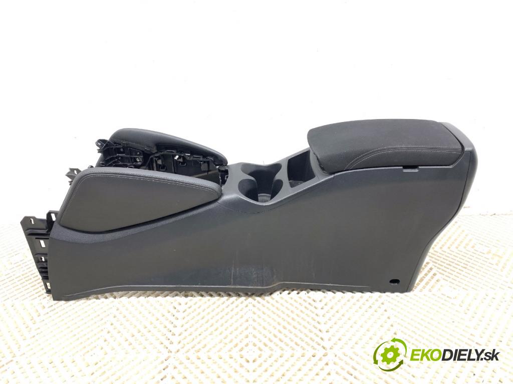 NISSAN QASHQAI J11 SUV 2015 85 kW 1.2 DIG-T 1197 Lakťová opierka 969904EA0A (Lakťová opierka)