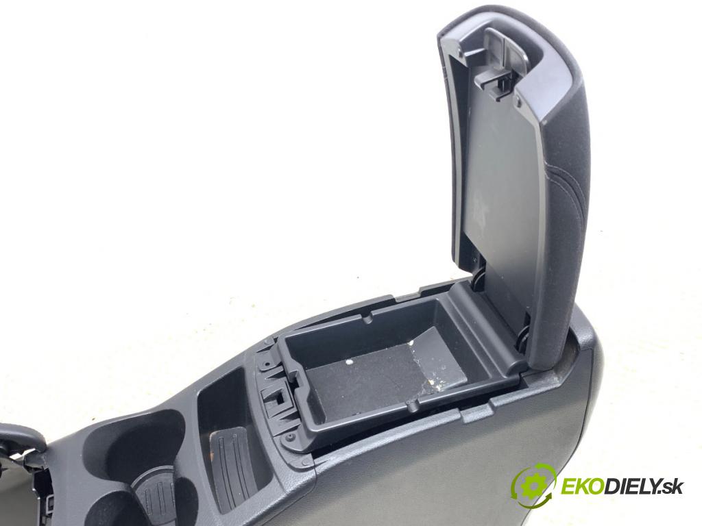 NISSAN QASHQAI J11 SUV 2015 85 kW 1.2 DIG-T 1197 Lakťová opierka 969904EA0A (Lakťová opierka)