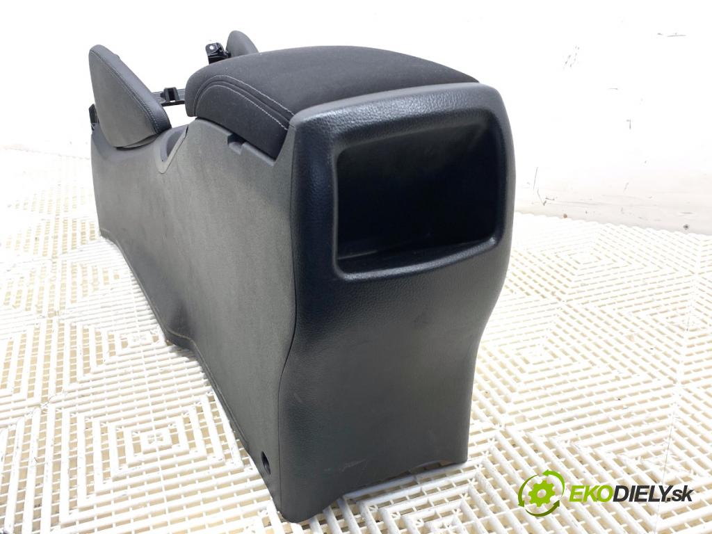 NISSAN QASHQAI J11 SUV 2015 85 kW 1.2 DIG-T 1197 Lakťová opierka 969904EA0A (Lakťová opierka)