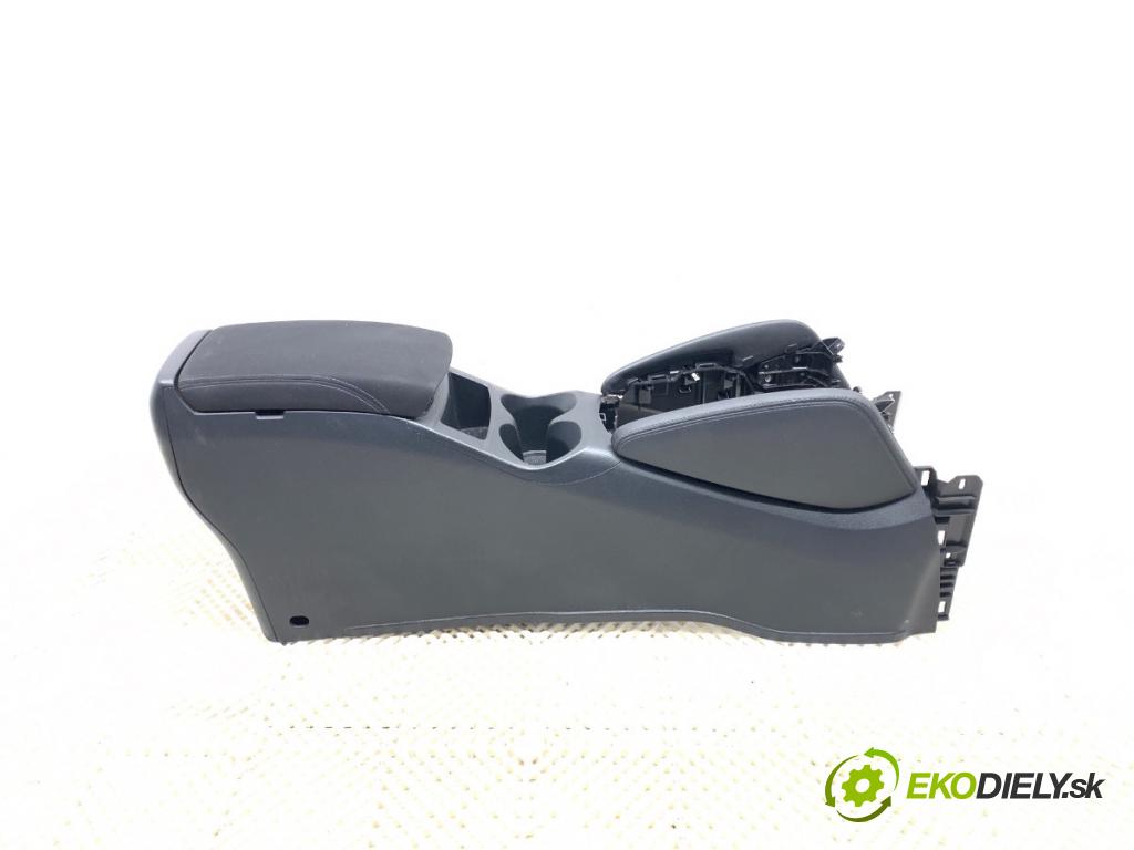 NISSAN QASHQAI J11 SUV 2015 85 kW 1.2 DIG-T 1197 Lakťová opierka 969904EA0A (Lakťová opierka)