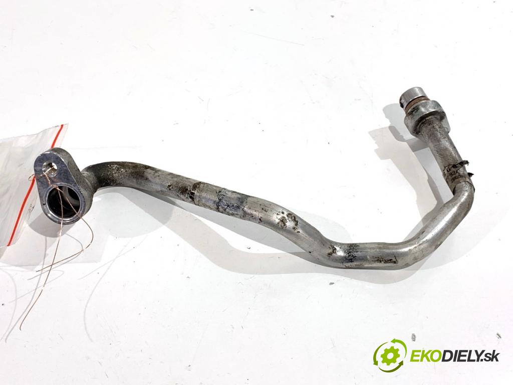 NISSAN QASHQAI J11 SUV 2015 85 kW 1.2 DIG-T 1197 rúrka klimatizácie  (Rúrka klimatizácie)