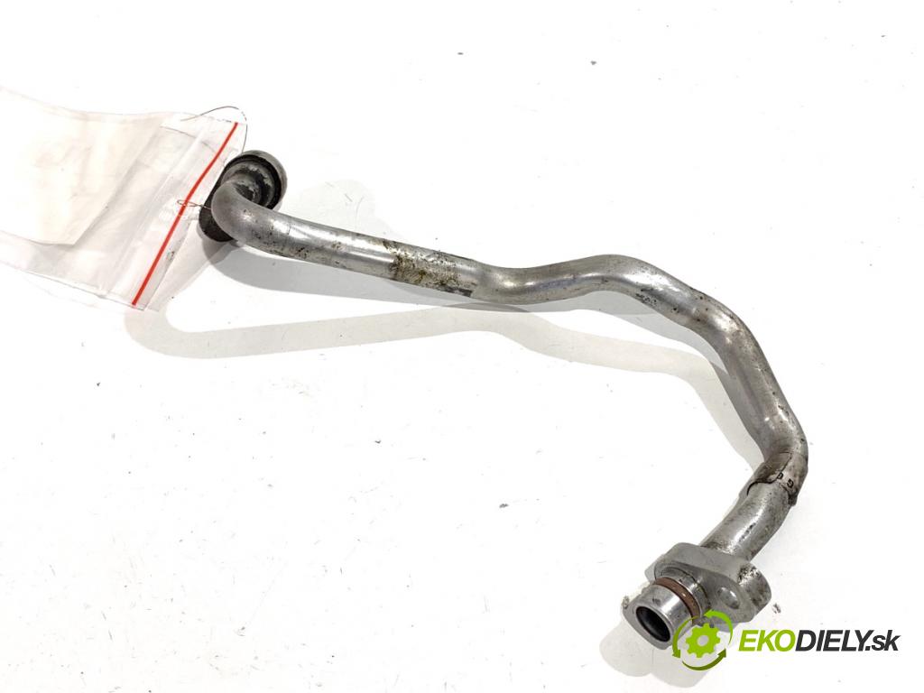 NISSAN QASHQAI J11 SUV 2015 85 kW 1.2 DIG-T 1197 rúrka klimatizácie  (Rúrka klimatizácie)