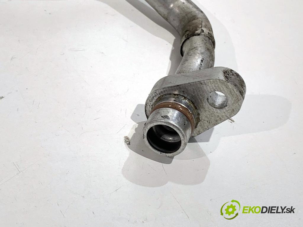 NISSAN QASHQAI J11 SUV 2015 85 kW 1.2 DIG-T 1197 rúrka klimatizácie  (Rúrka klimatizácie)