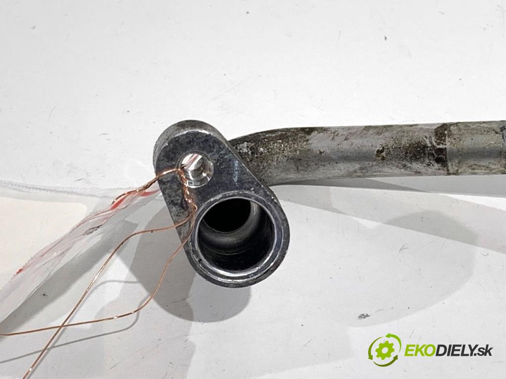 NISSAN QASHQAI J11 SUV 2015 85 kW 1.2 DIG-T 1197 rúrka klimatizácie  (Rúrka klimatizácie)