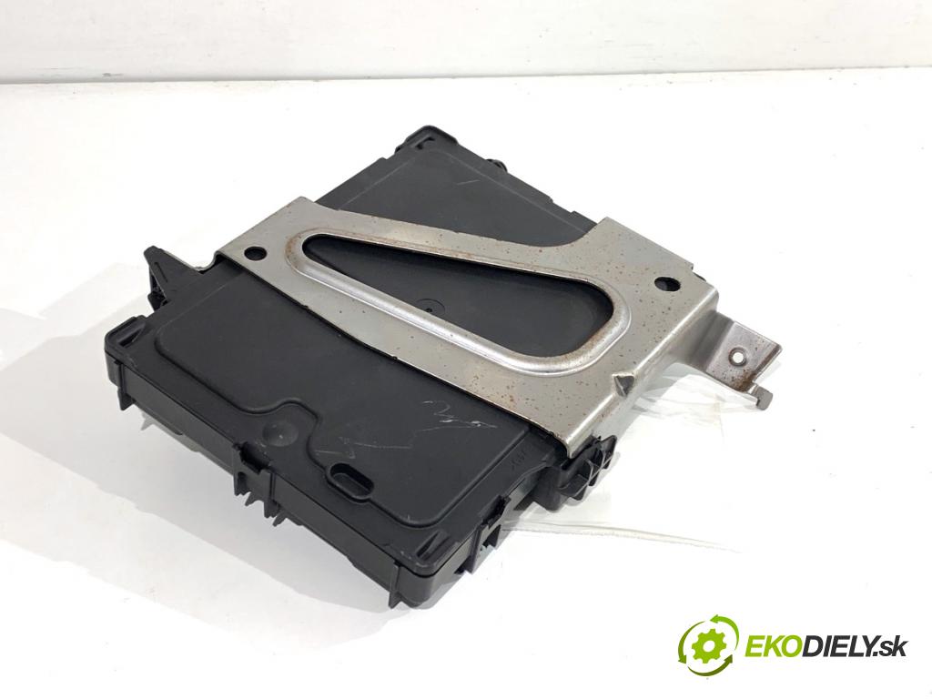 NISSAN QASHQAI J11 SUV 2015 85 kW 1.2 DIG-T 1197 modul BSI 284B1-4CB2B (Pojistková skříňka)