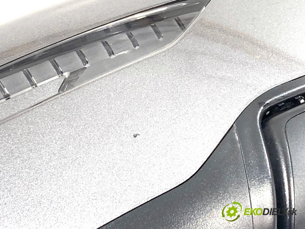 NISSAN QASHQAI J11 SUV 2015 85 kW 1.2 DIG-T 1197 Spätné zrkadlo pravy