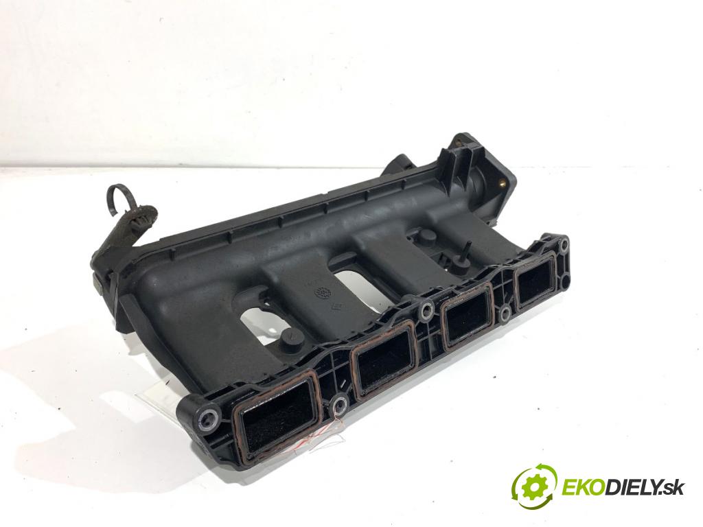 NISSAN QASHQAI J11 SUV 2015 85 kW 1.2 DIG-T 1197 Potrubie sacie, sanie 140036109R (Sacie potrubie)